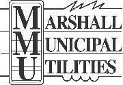 Marshall Municipal Utilities Logo